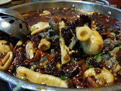 -黑竹香鸡(营和巷店)