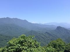 -青城山