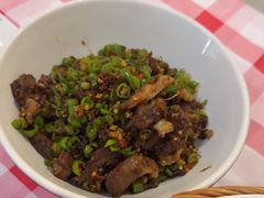 -西江红·株洲本地菜(滨江南路店)