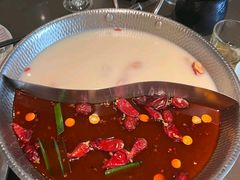 -捞王锅物料理(上海世茂广场店)