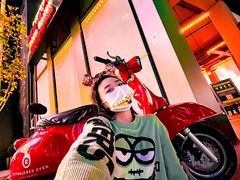 -城市大道红炉披萨烘焙坊