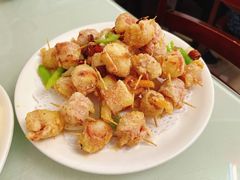 -胖子菜馆(隆昌路店)