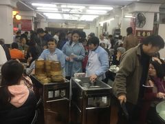 -香港蓮香樓(中環店)