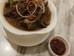 -翠华餐厅(德基广场店)
