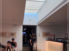-故宫冰窖餐厅