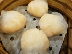 晶莹鲜虾饺-添好运点心专门店(中环IFC店)