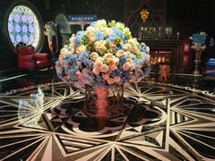 -INLOVE KTV(杭州滨江宝龙城店)