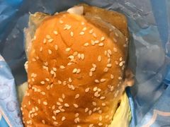 -汉堡王(西铁营万达店)