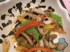 -黑松白鹿(金融街店)
