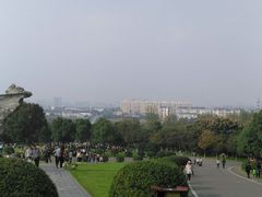 -南京市江宁方山