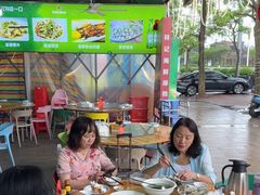 -林记海鲜排档·十年海鲜地标