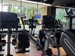 -威克健身游泳(万菱汇店)