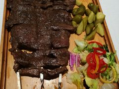 -马克西姆俄罗斯餐厅(通亚街店)