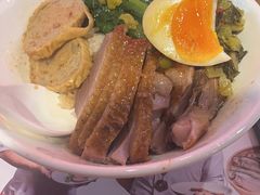 -陈鹏鹏潮汕菜(宝安机场T3航站楼店)