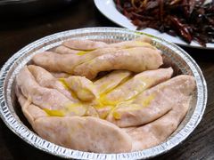 -西塔隆太白烤牛肉馆(图们路店)