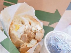 -赛百味SUBWAY(万柳华联店)