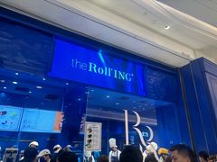 -the Roll'ING手作瑞士卷专门店(卓悦中心店)