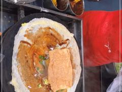 -新农村煎饼果子(香港花园店)