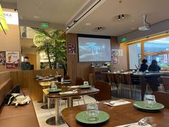 -WOKKA by艮上(中海环宇荟店)