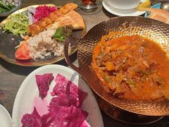 -Mevlana梅夫娜土耳其餐厅·清真