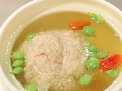 -晓淮山·扬州早茶·淮扬菜(龙阳广场店)