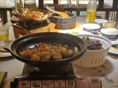 -绿茶餐厅(杭州黄龙K-lab店)