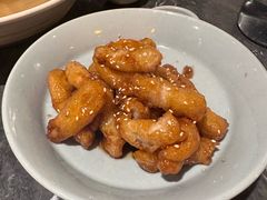 -长安记·大美陕菜(大族广场店)