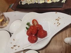 -小句号·精致料理(江南环球港店)