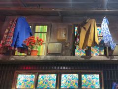 -萍姐火锅·公路夜市(南京新街口店)