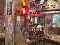 -萍姐火锅·公路夜市(南京新街口店)