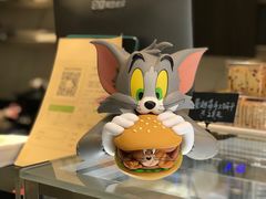 -iFood甜嫩嫩(江东北路店)