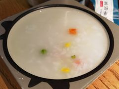-潮粥荟·潮汕砂锅粥(朝阳大悦城店)