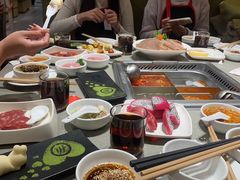 -海底捞火锅(泰安爱琴海店)