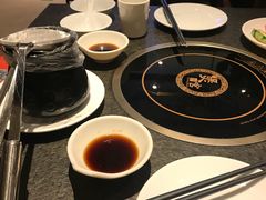 -煲宫猪肚鸡(昆山金鹰国际购物中心店)