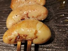 -yokocho上横町·日本食街(深业上城店)