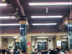 大堂-张氏父子常德肠子馆(红星总店)