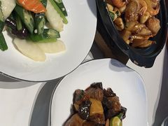 -四道菜·福建菜馆(新街口金鹰店)