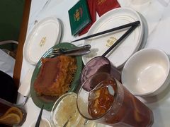 -鹅冠港式茶餐厅(来福士店)