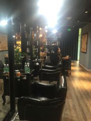 点击看大图 -3AM HAIR SALON烫发染发接发