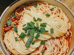 -渝信川菜(长安店)