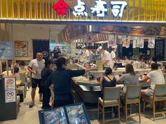 -合点寿司(美罗城店)