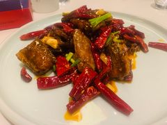 -院8里·小聚园老川菜(九眼桥店)