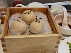 -蔡澜点心·粤菜(嘉里中心店)