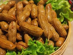 -丰茂海鲜烧烤(龙源华府店)