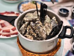 高压锅生蚝-鲜螺湾(鹏欣丽都店)