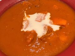 烤鸡肉玛莎拉-Tony's House