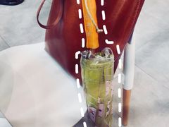 -CHEZ JASMINE 茉莉的氧气厨房