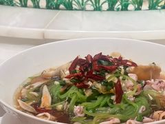 -白金汉爵大酒店-24小时餐厅