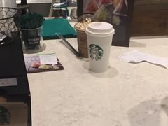-星巴克(我格广场店)