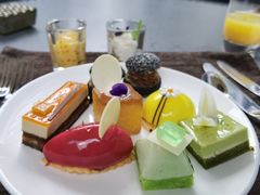 -深圳四季酒店·馥自助餐厅